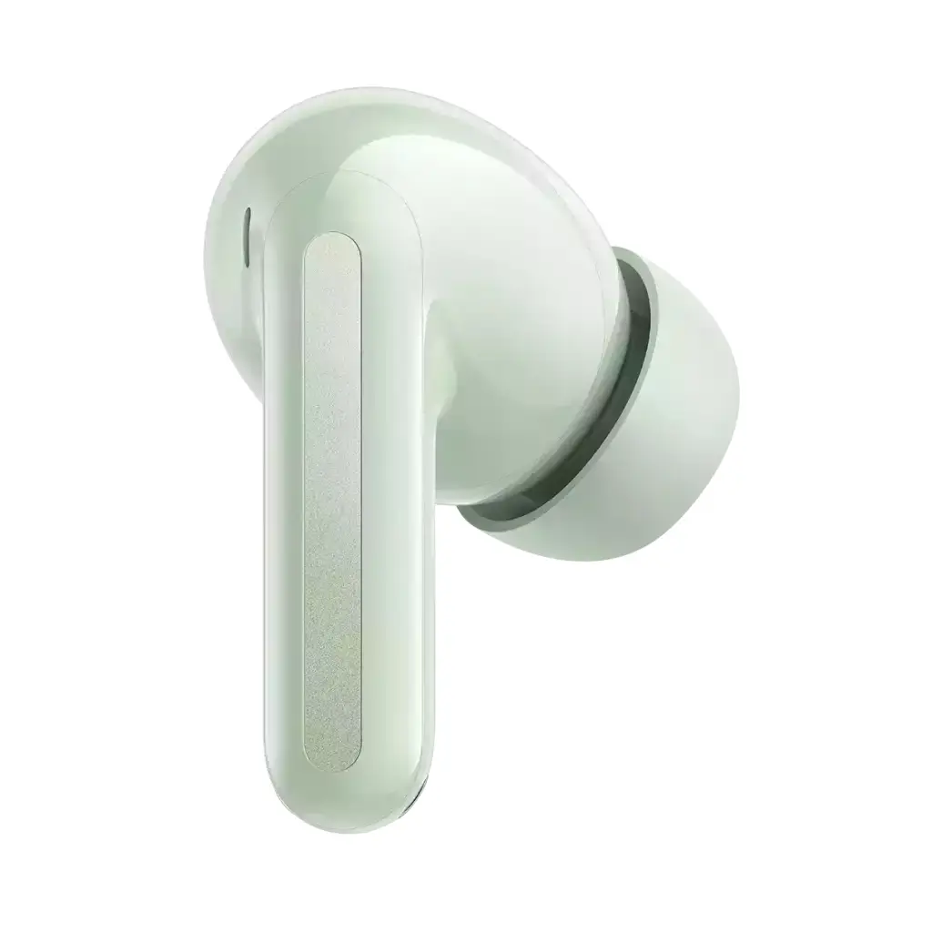 Kufje pa kabllo Xiaomi Redmi Buds 8, Bluetooth 5.4, ANC, IP54 - Gjelbër 2