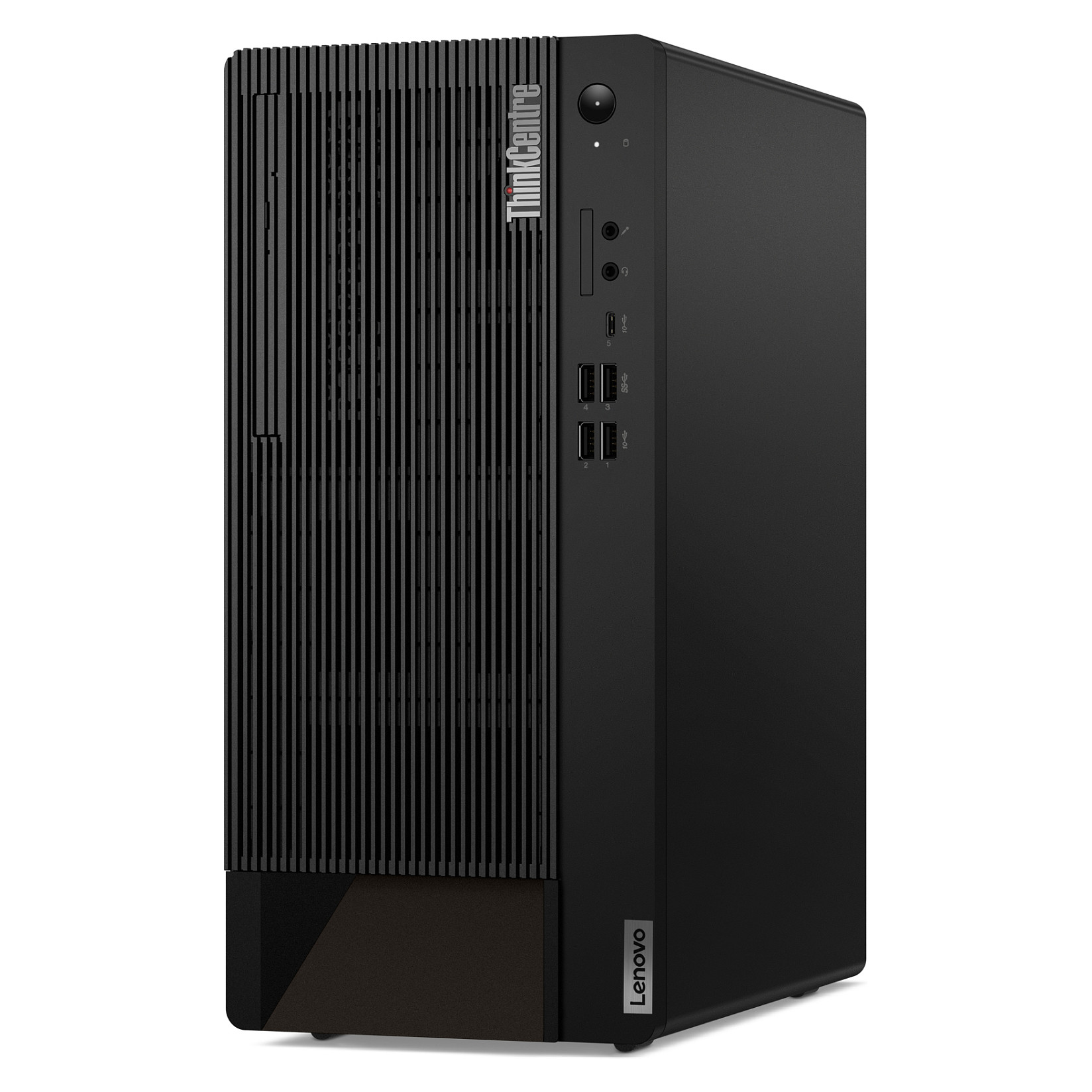 Kompjuter Lenovo ThinkCentre M90t Gen 4, Core i5-13400, 16GB DDR5, 512GB, Intel UHD Graphics 730 - Zezë
