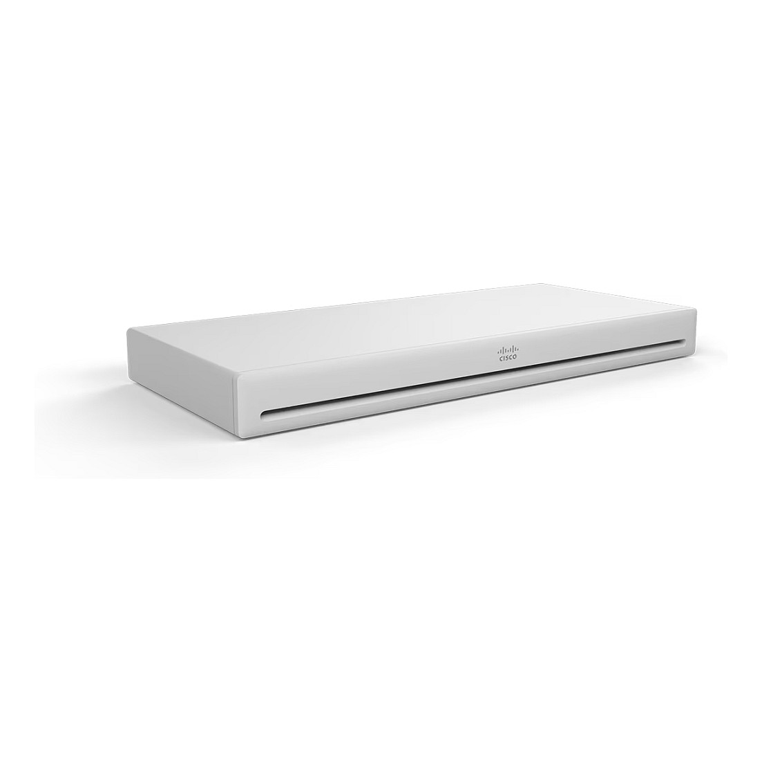 Sistem për Konferencë Cisco Codec EQ / 4K / RoomOS / Video Codec - Bardhë