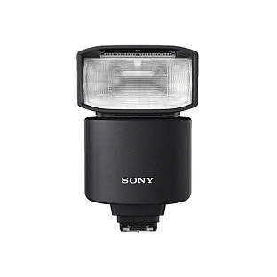 Flash Sony HVL-F46RMA, GN46, TTL, HSS, Wireless Radio - Zezë