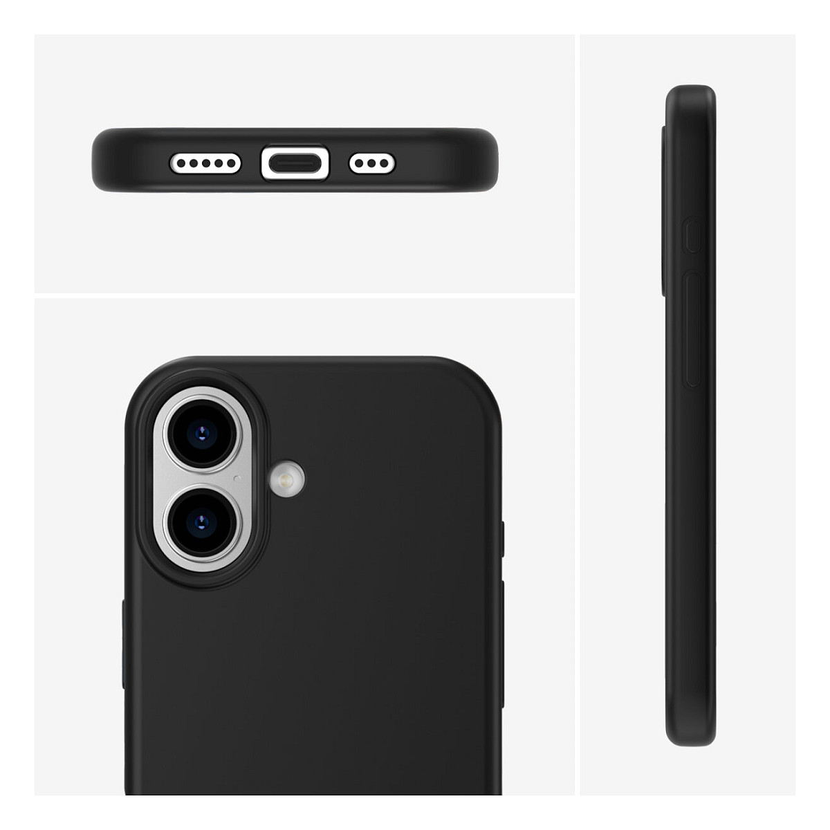 4smarts Silicone Case Cupertino for Apple iPhone 17 thumbnail 4