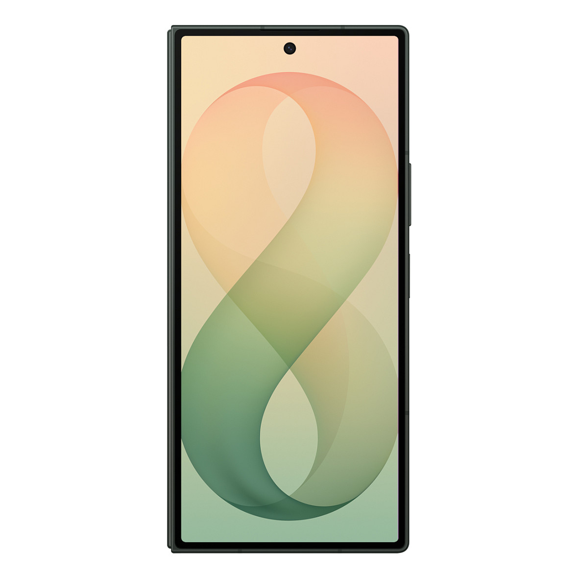 Samsung Galaxy Z Fold8 Ultra 12RAM 1TB EU green shadow 5