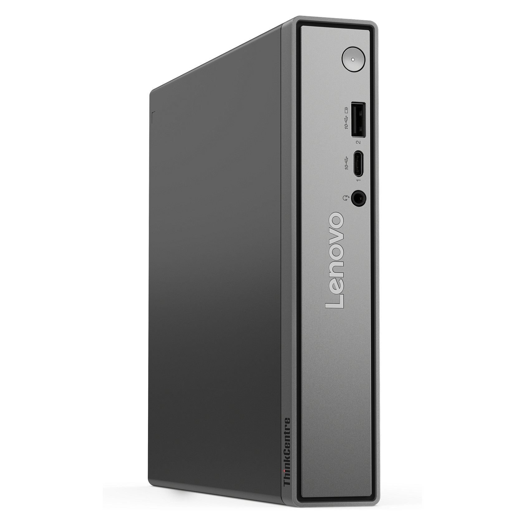 Mini Kompjuter Lenovo ThinkCentre Neo 50q Gen 5, Core i3-1315U, 8GB DDR5, 256GB, Intel UHD Graphics - Zezë