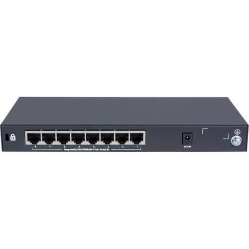 Router TP-Link TL-WR844N / 300 Mbps / Two antennas / Multi-Mode 4 in 1 / IPv6 / I bardhë 9