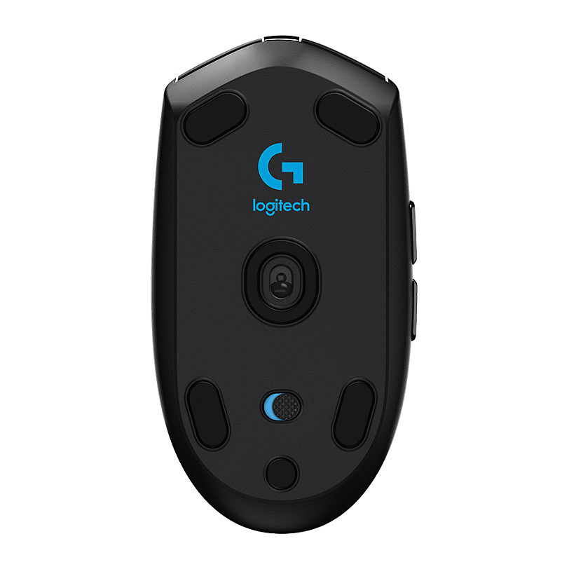 Maus Gaming Logitech G G305 LIGHTSPEED – Zezë thumbnail 6