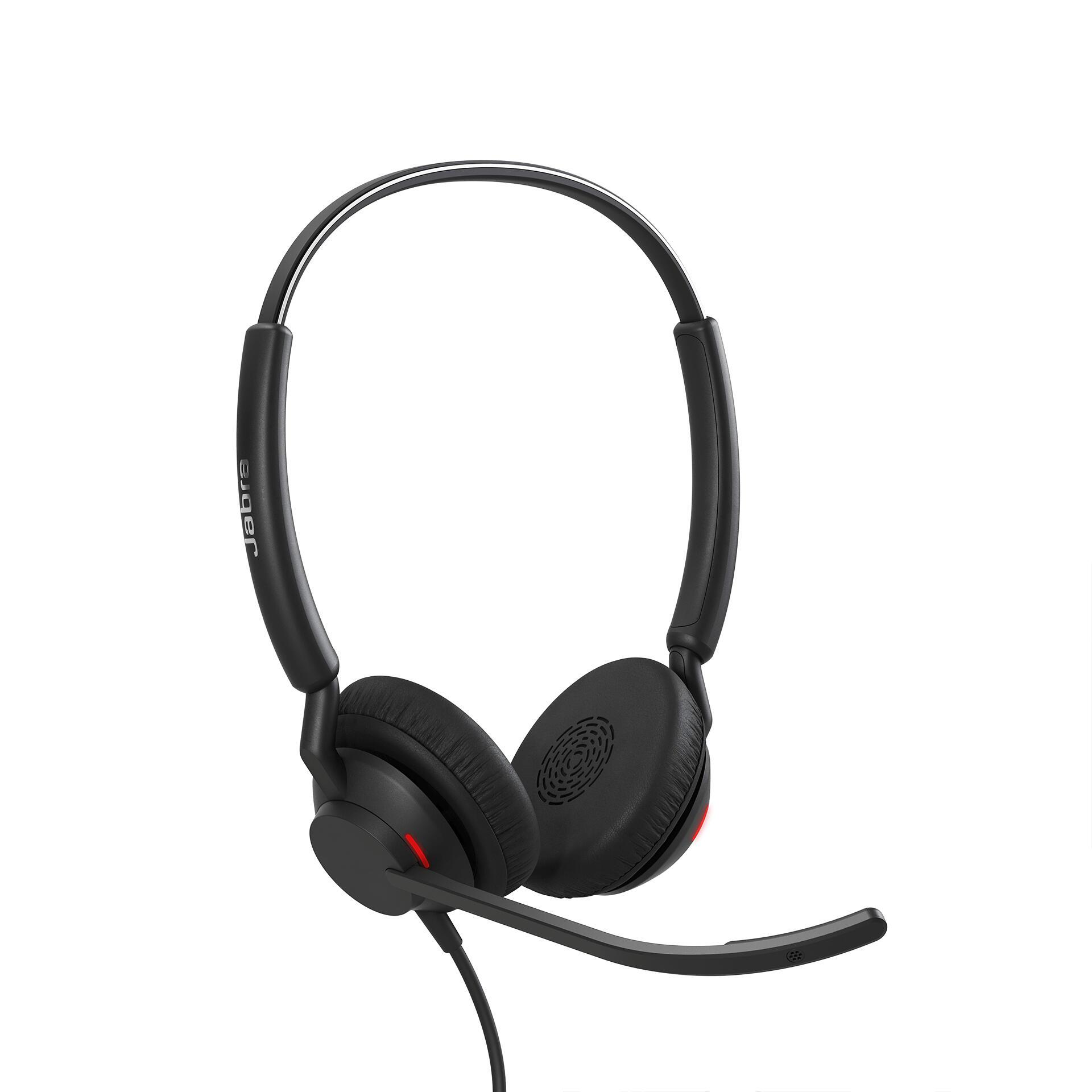 Kufje Jabra Evolve 30 Mono USB / Wired - Zezë 4