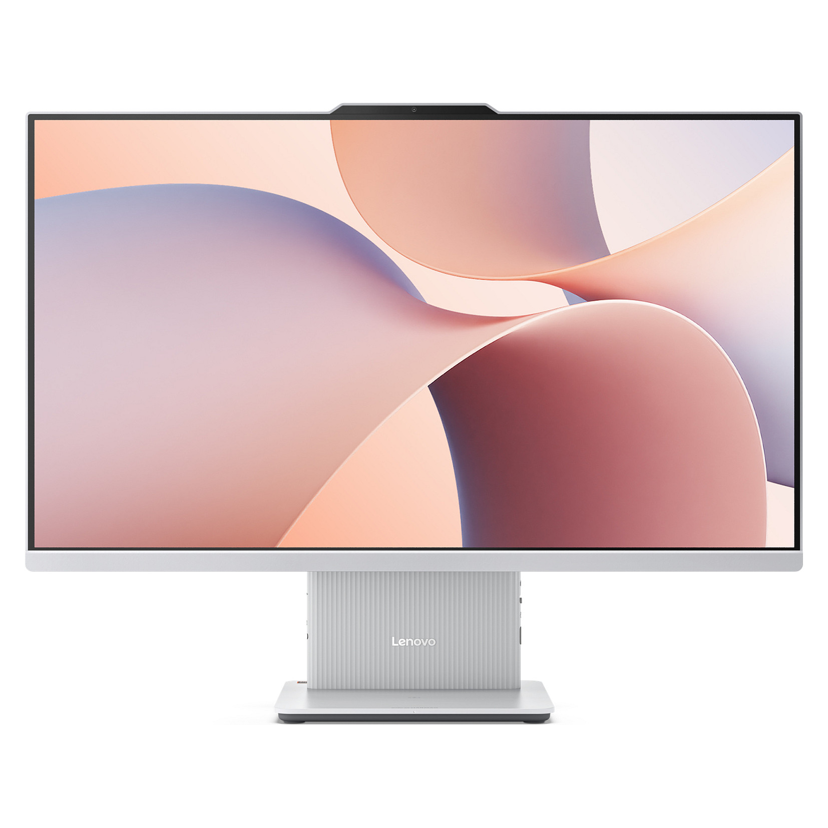 Lenovo IdeaCentre 24IRH9 AIO, Intel Core 5 210H, 16GB DDR5, 512GB NVMe SSD, 23.8" FHD IPS All-in-One PC 9