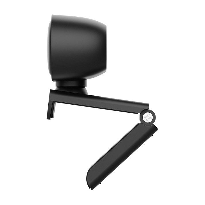 Webcam Trust Tomar, 2K QHD, 2560x1440, 30fps, Fiks Fokus, USB 2.0, Mikrofon i Integruar - Zezë 5