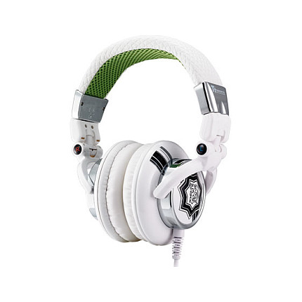 Kufje Gaming Teufel CAGE ONE, Over-Ear – Zezë 7
