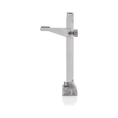 Thermaltake Graphics Card Holder transparent PC thumbnail 4