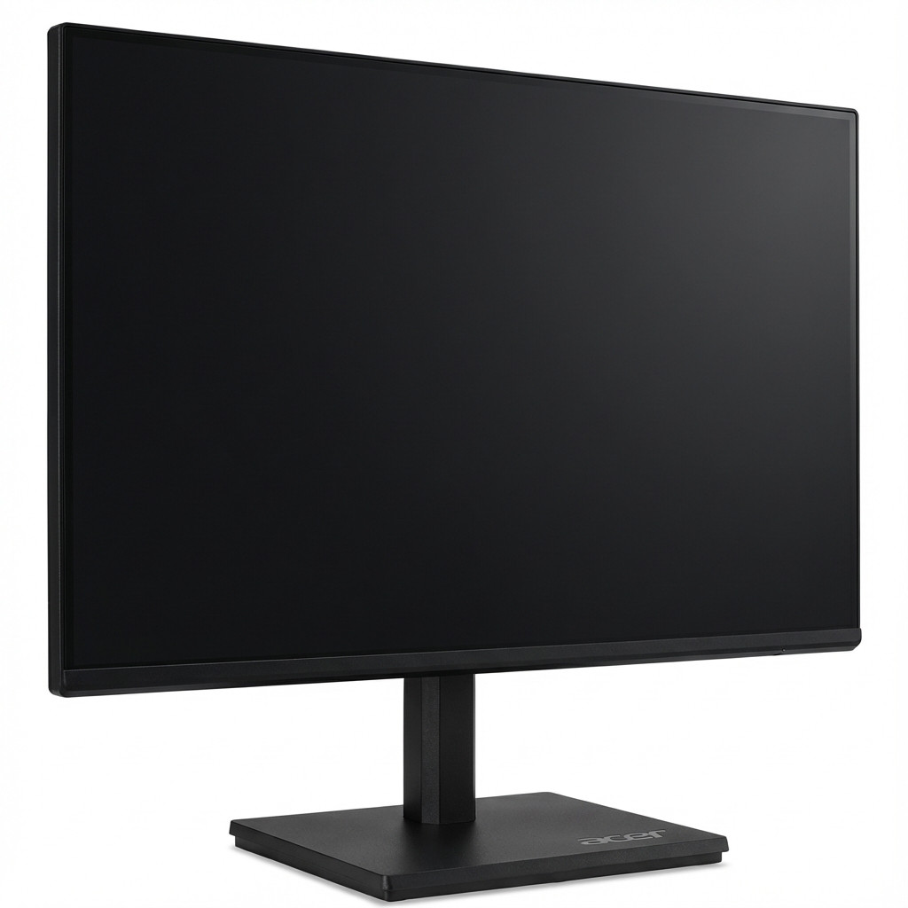 Monitor Acer Vero CB273UGbemiprux / 27"/ QHD IPS / LCD / 120Hz / 1ms / HDMI + DisplayPort + USB-C - Zezë