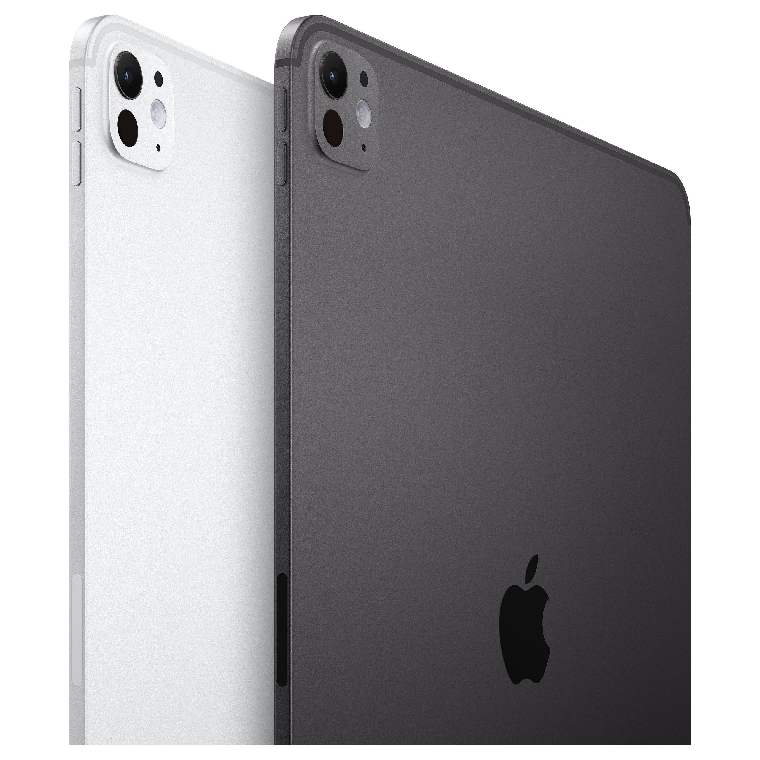 Apple iPad Pro 11" M5 / Wi-Fi / 256GB – Silver thumbnail 3