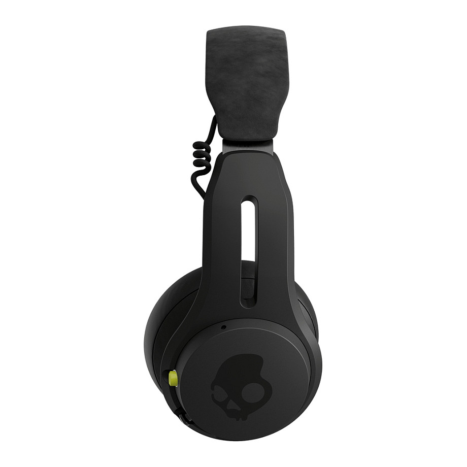 Kufje pa kabllo Skullcandy Icon ANC / 40mm / Bluetooth 5.3 / ANC / 50 orë / IPX4 - Zezë 2