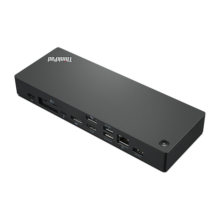 Docking Station Lenovo ThinkPad Thunderbolt 4 Workstation Dock 300W thumbnail 2