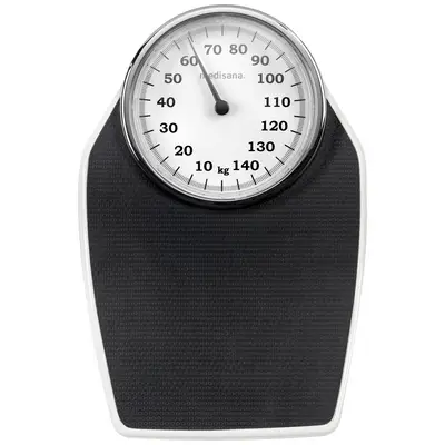 Peshore Diagnostikuese Eufy Smart Scale C1, Bluetooth, Analizë e Përbërjes Trupore, Kapacitet deri në 180 kg - Blu , Zezë 3