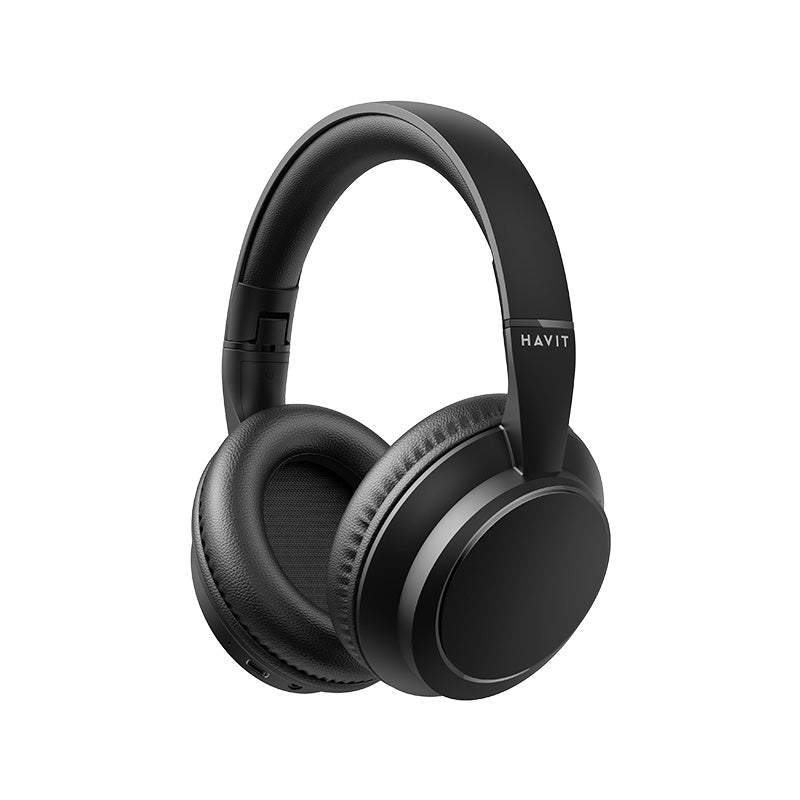 Kufje pa Kabllo HAVIT TW941 / TWS / Bluetooth 5.3 / 13mm / USB-C – Bardhë 9