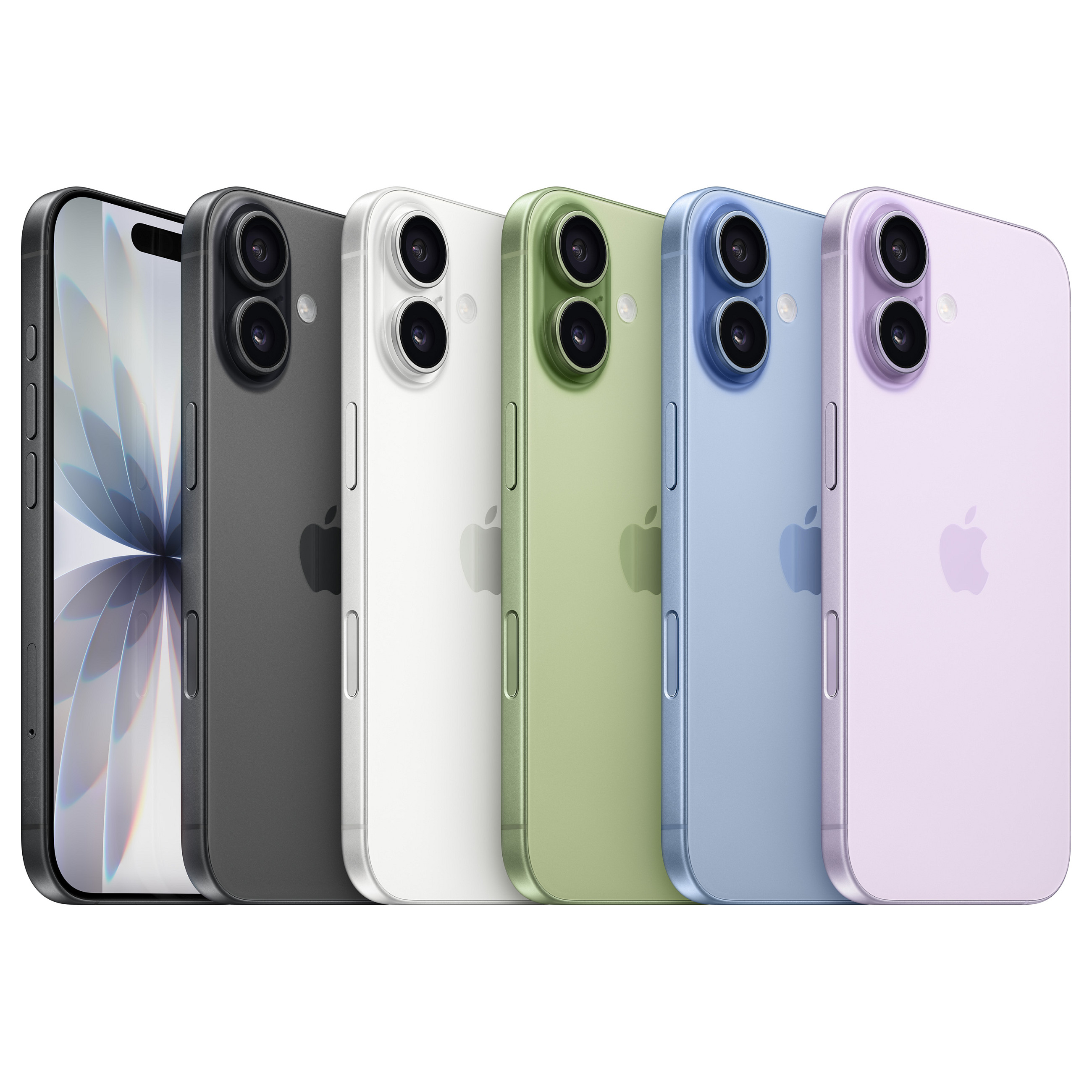 iPhone 17 256GB – Lavender thumbnail 5