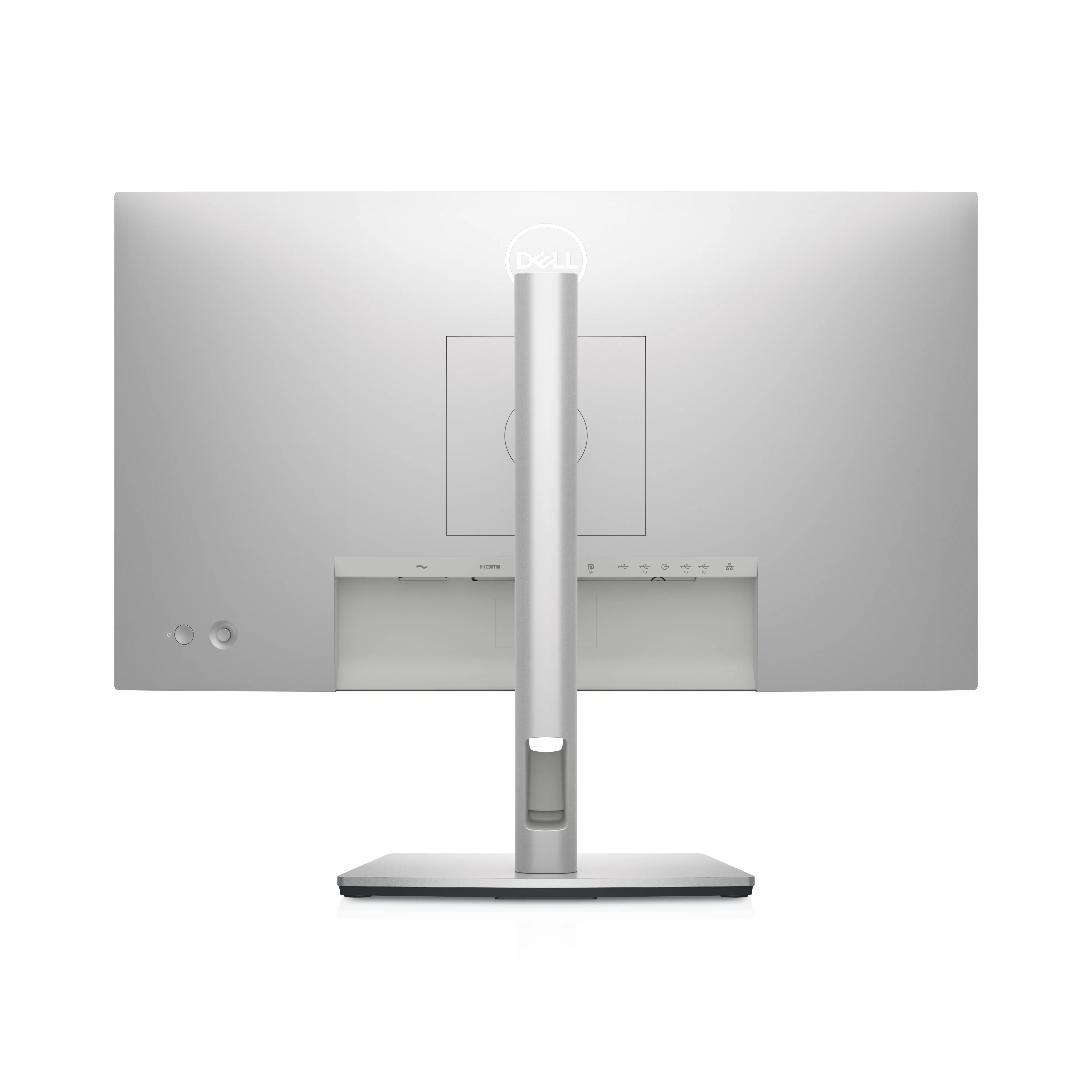 Dell UltraSharp U2422HE - LED monitor - Full HD (1080p) - 24" 3