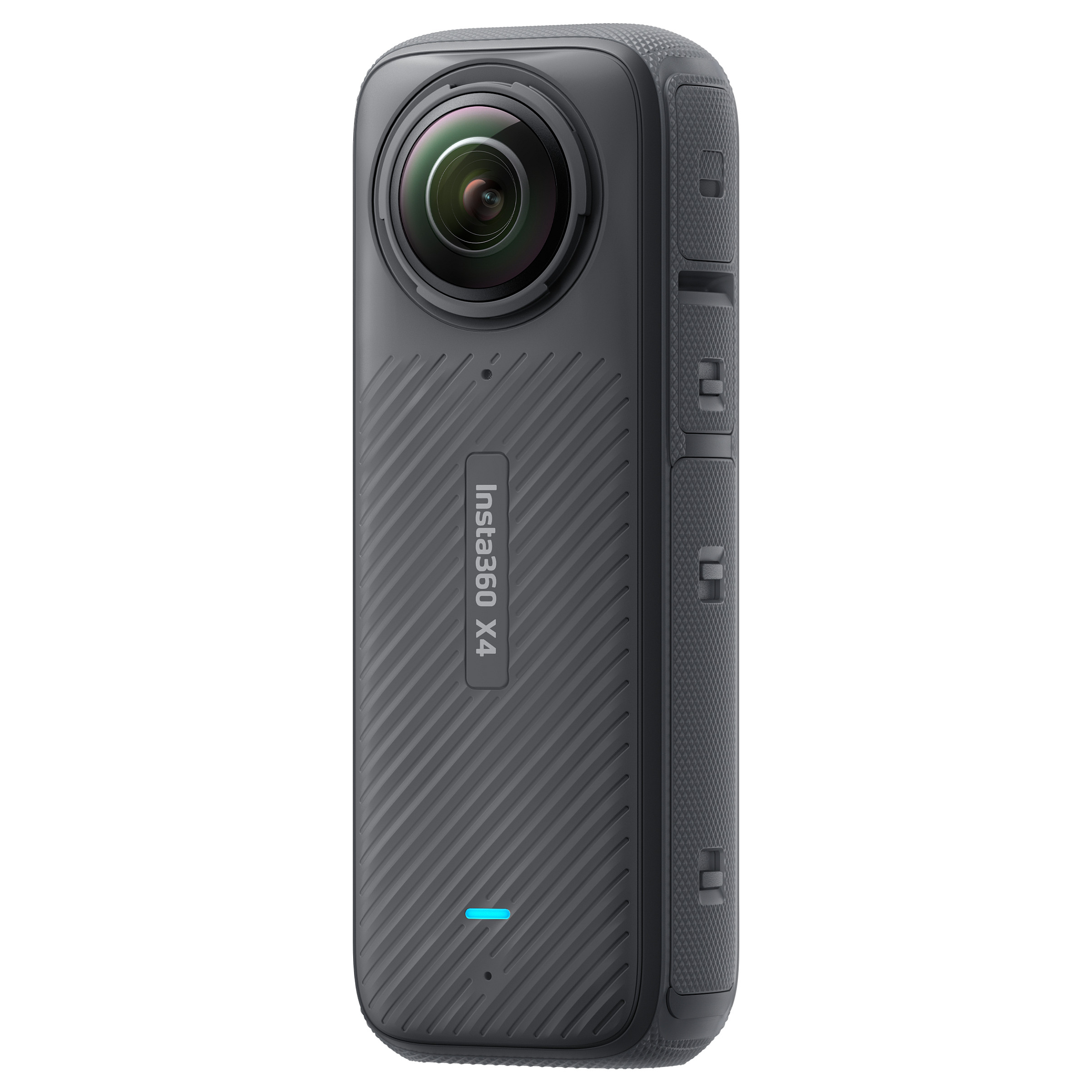 Kamerë digjitale Insta360 X4 Motorcycle Bundle, 360°, 8K30, 72MP, f/1.9, Wi-Fi, Bluetooth, microSD - Zezë 2
