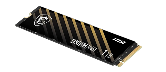 Disk MSI S78-440L1D0-P83, 1TB SSD, PCIe 4.0 3