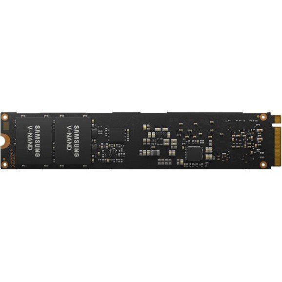 SSD e Brendshme Samsung PM9A3, 3.84TB, M.2 22110, NVMe, PCIe 4.0 x4, 5500MB/s Read, 2000MB/s Write