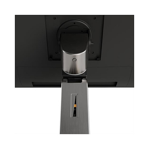 Mbajtëse Monitori Ergotron LX Pro 45-682-026, Krah për 1 Monitor, deri 34", Montim në Tavolinë - Argjend 4