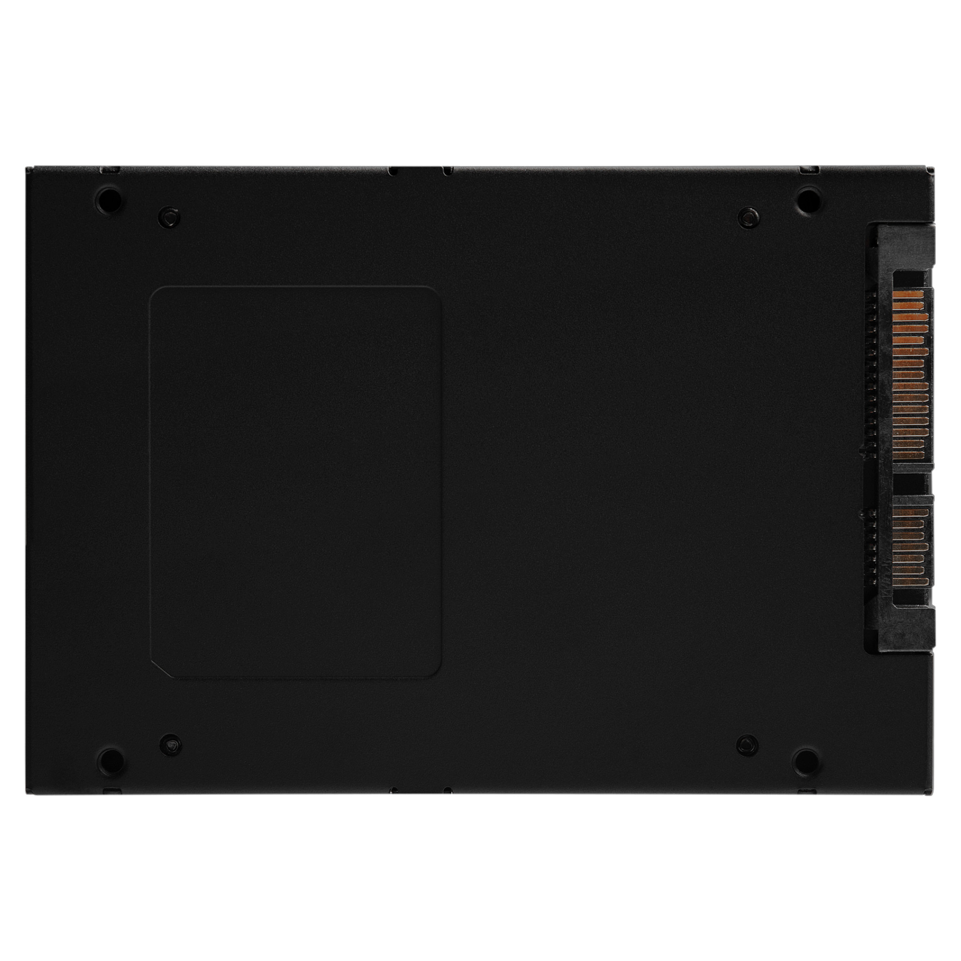SSD e Brendshme 2.5" 1TB Kingston KC600 thumbnail 2