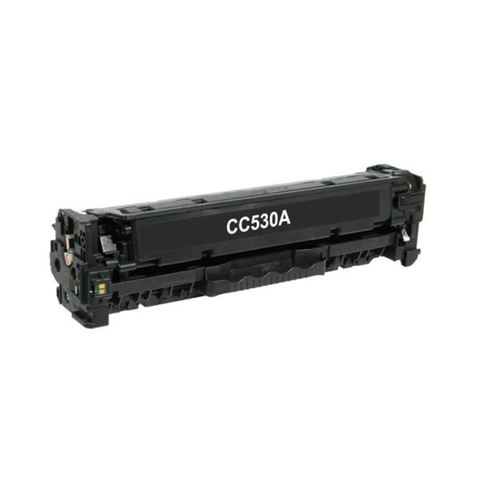 Cartridge TJ / Për HP LJ P3015 / Zëvendësim për HP CE255A / I zi / Compatible 7