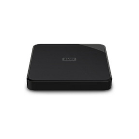 External HDD WD Elements SE Portable, 1TB, 2.5″, USB 3.0 – E zezë 5