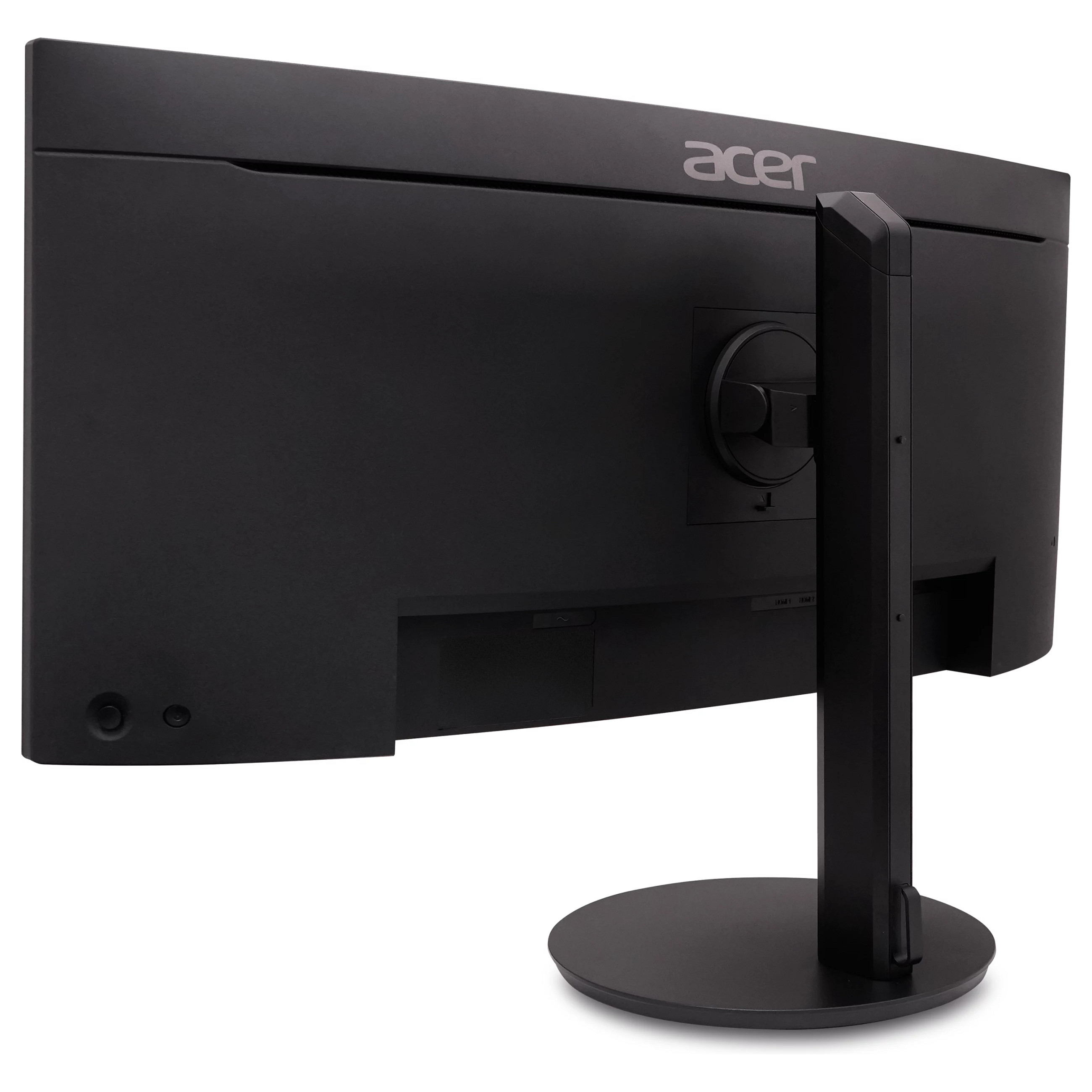 Monitor Acer Vero CB343CURJ0bemiiprcuzx, 34", UWQHD VA Curved, 120Hz, 4ms, 2× HDMI+DP+USB-C+3× USB-A+USB-B - Zezë 5
