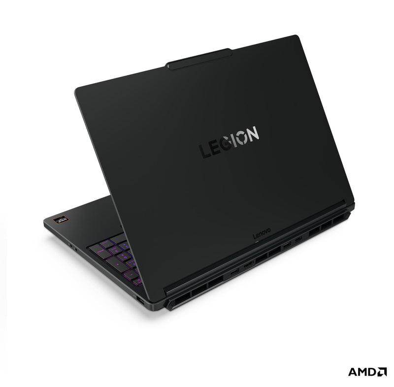 Laptop Gaming Lenovo Legion 5 15AGP11 / Ryzen AI 9 465 / 32GB DDR5 / 1TB SSD / RTX 5060 8GB / 15.3" WQXGA OLED 165Hz – Zezë 3