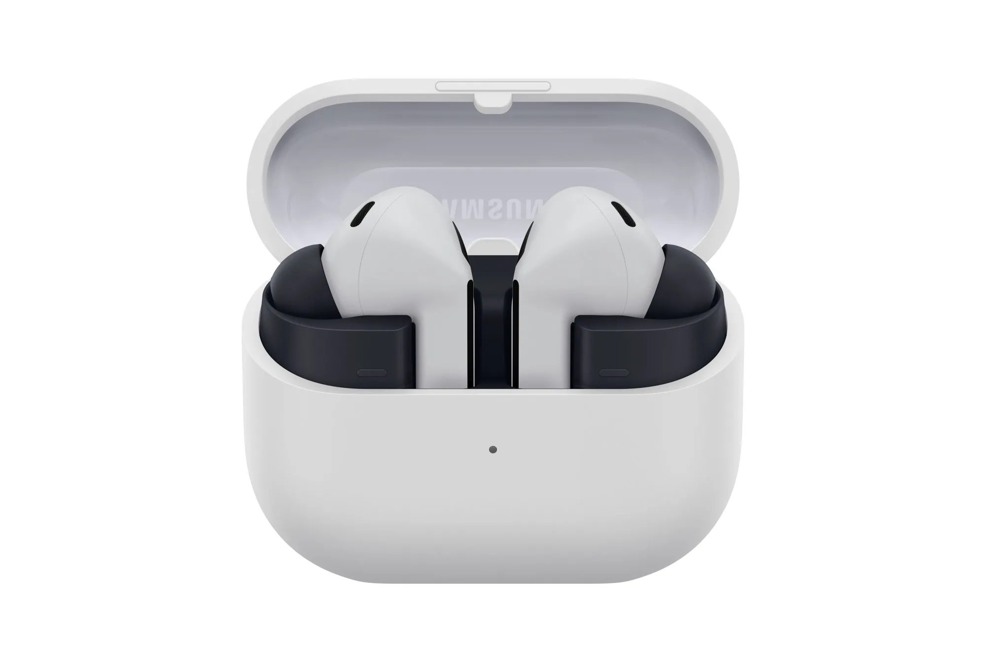 Kufje pa kabllo Samsung Galaxy Buds 3 FE - Gri 3
