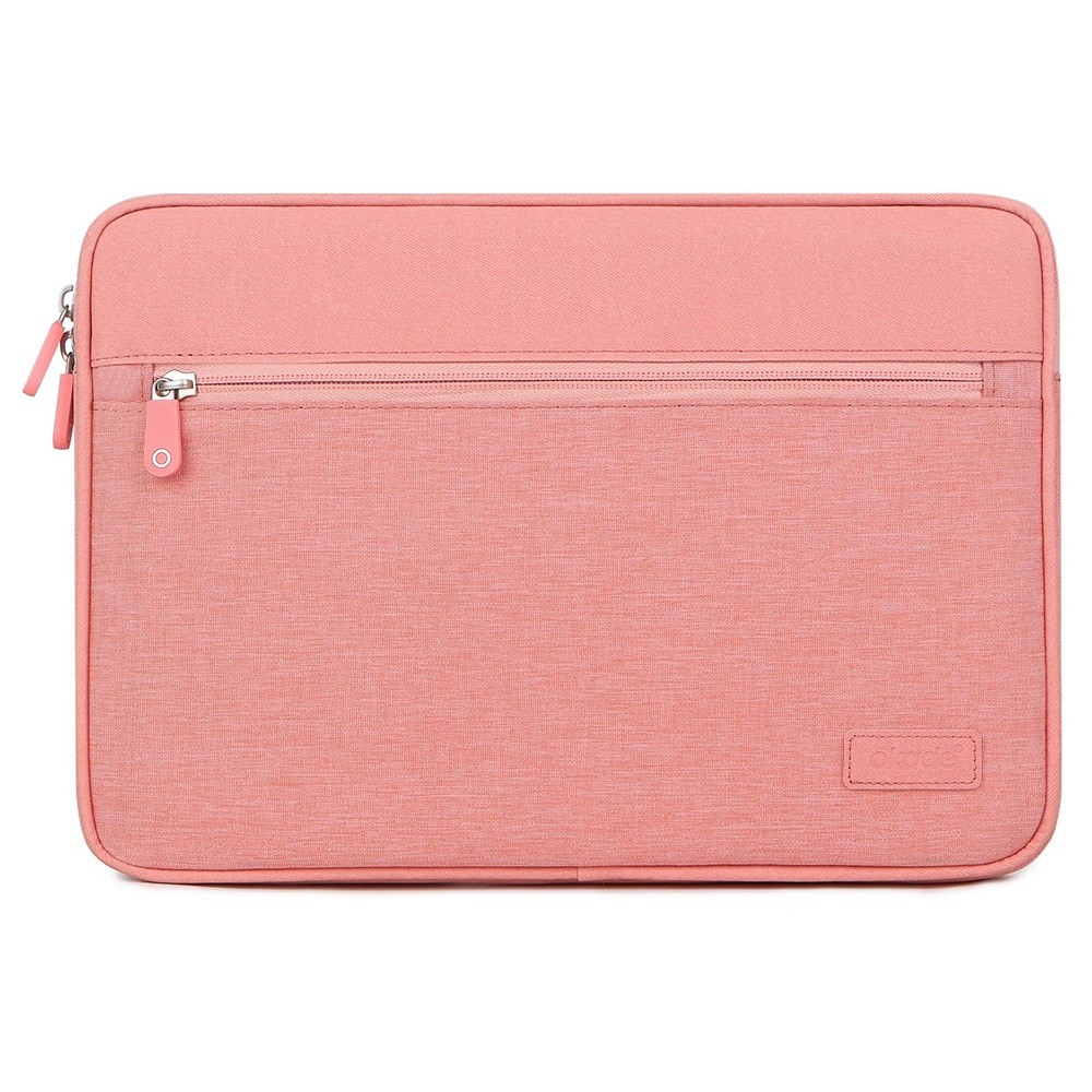 Çantë për Laptop Okade T61 / B53-37 / 13.4 Inch / Polyester / Waterproof / Lightweight / Pink
