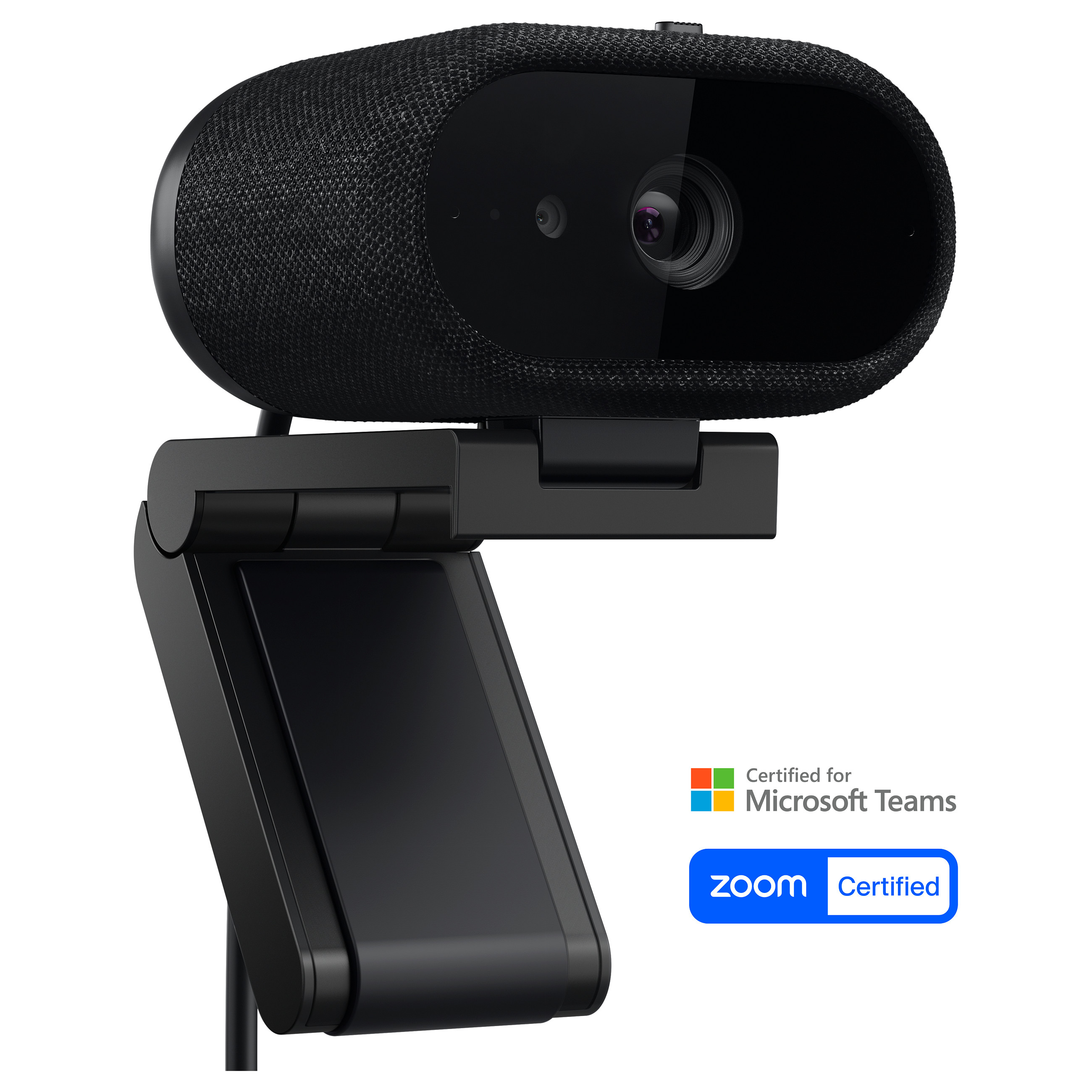 Webcam DELL Pro 7 / WB726 / 4K UHD / 3840×2160 / 60fps / Sony STARVIS / Autofokus / HDR / USB-C / Mikrofon – Zezë
