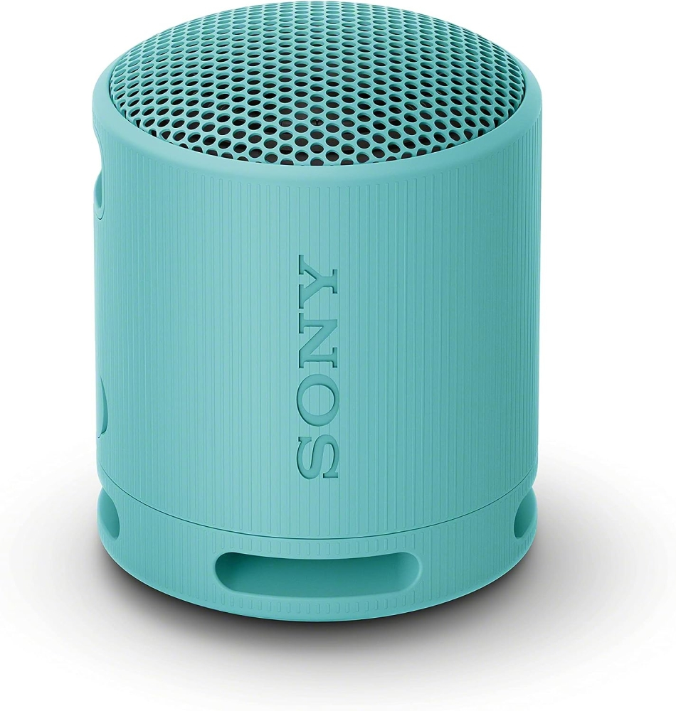 Altoparlant Sony SRS-XB100, 5W, Bluetooth 5.3, IP67, USB-C - Blu