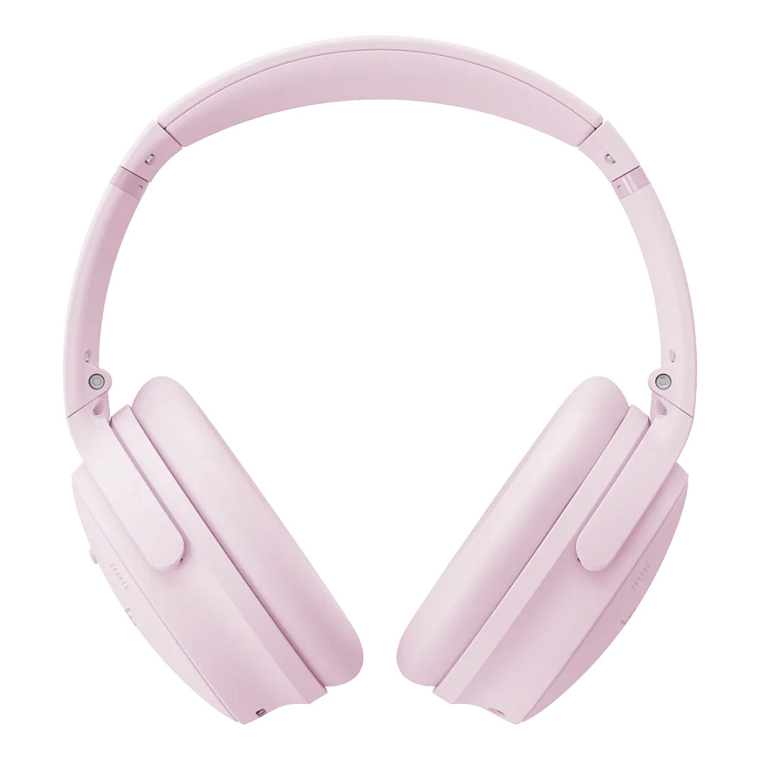 Kufje pa kabllo Bose QuietComfort / Bluetooth 5.1 / ANC / Multipoint / 24 orë - Rozë 4