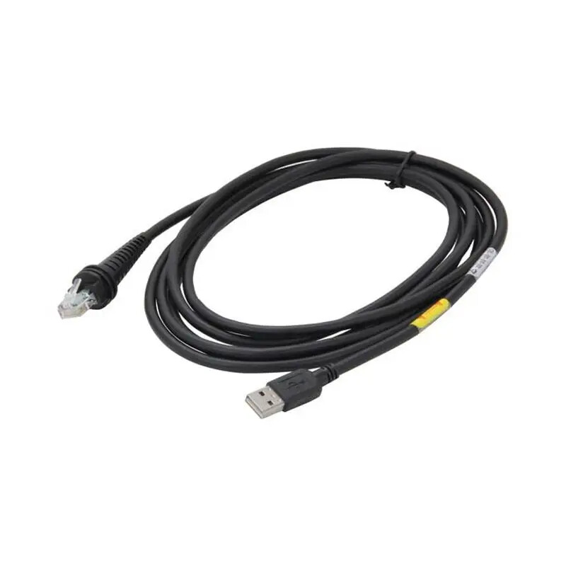 Stacion Karikimi për Skaner Honeywell CT37-HB-UVB-2, Home Base, USB, për CT37 - Zezë 3