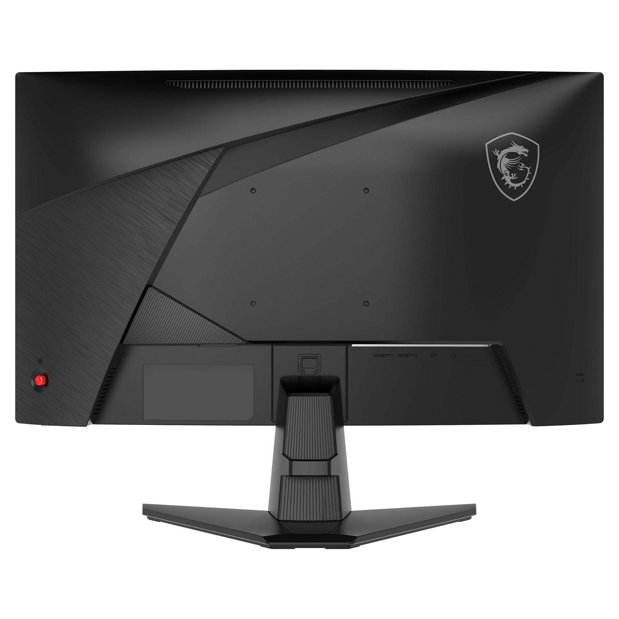 Monitor Gaming MSI MAG 245C X24, 23.6", FHD VA Curved, 240Hz, 1ms, 2xHDMI+DP - Zezë 5