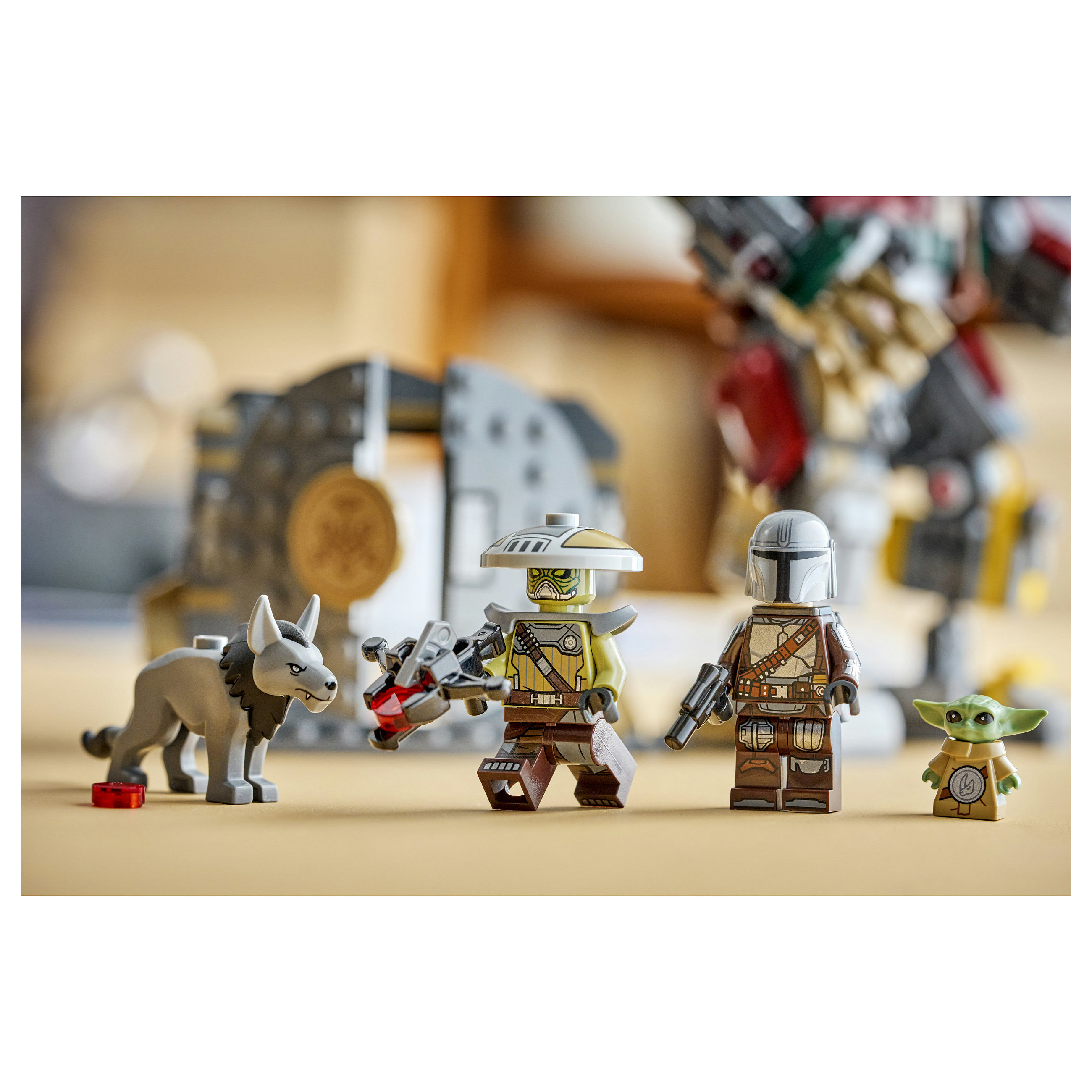 LEGO Star Wars 75451 thumbnail 3