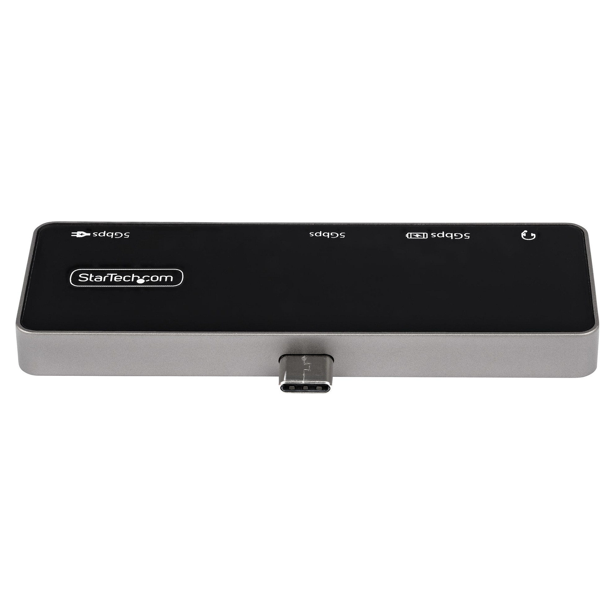 Docking Station StarTech Multiport Adapter / 4K / 2xUSB-A / 1xUSB-C / 1xHDMI - Zezë thumbnail 4