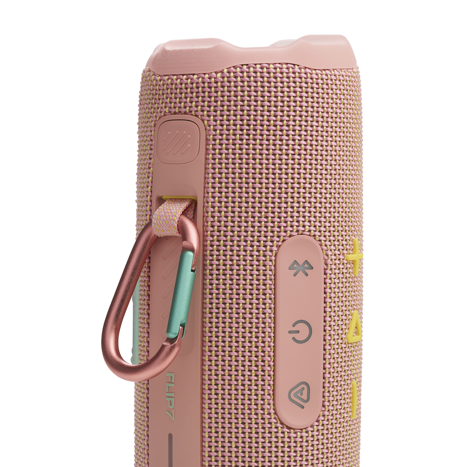 SPIKER JBL FLIP 7 PINK 2