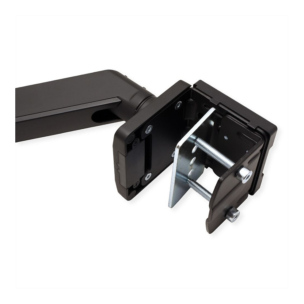 Mbajtëse për Monitor ROLINE 17.03.1116, deri në 15kg, VESA 75x75/100x100 - Zezë 2