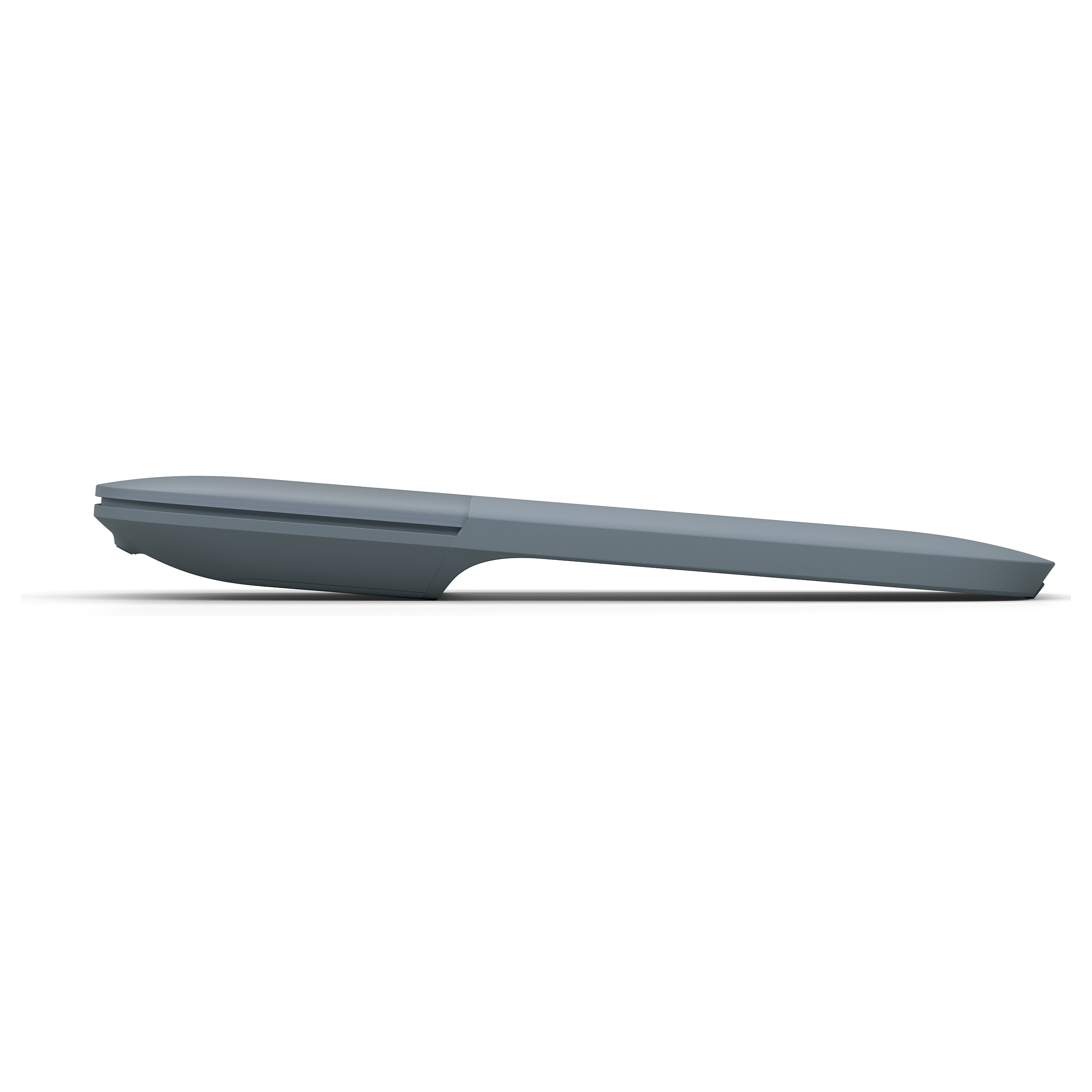 Maus pa kabllo Microsoft Surface Arc - Blu thumbnail 2