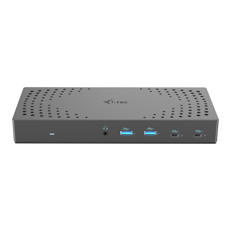 DockingStation I-TEC Thunderbolt 14-in-1 USB-C/ 100W PD thumbnail 5