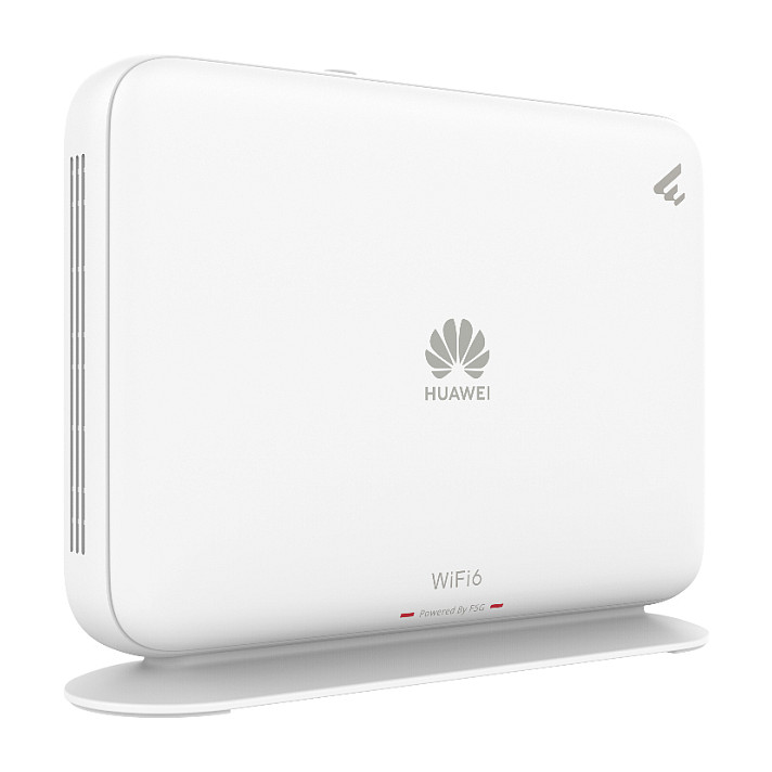 Huawei, eKitOptiX FG630G05, Ruter, Wi-Fi 6, AX1800, Dual-Band, 1× Gigabit Ethernet, Mesh, Bardhë 2