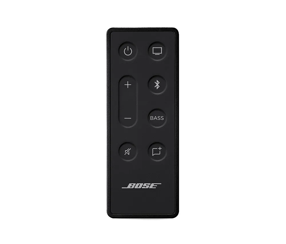 Altoparlant Bose TV Speaker / 3.0 / 100W / Bluetooth / HDMI ARC / Optik - Zezë 5