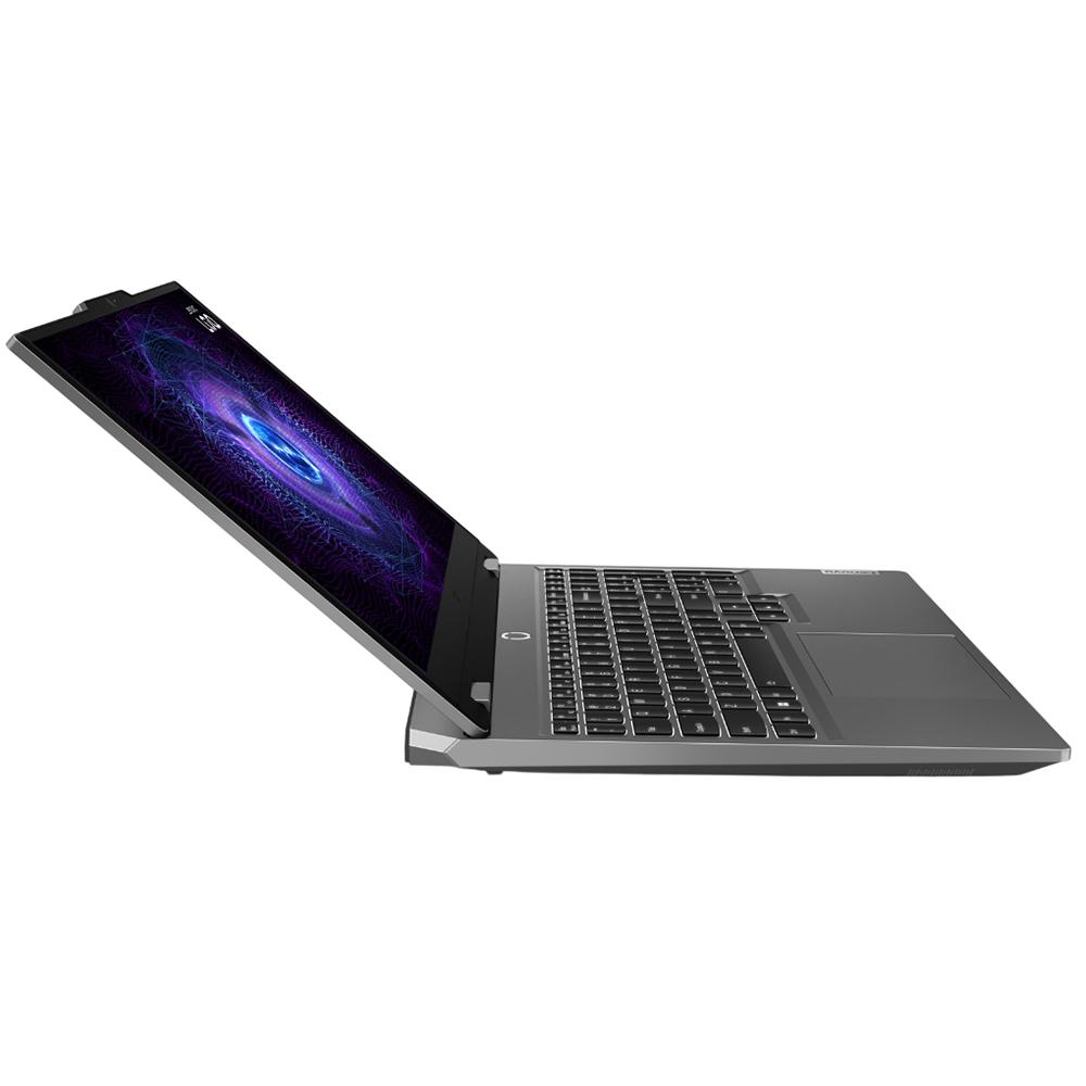 Laptop Gaming Lenovo LOQ 15IRX9 / Core i5-13450HX / 16GB DDR5 / 512GB / RTX 4050 6GB / 15.6" FHD IPS 144Hz – Luna Grey 3