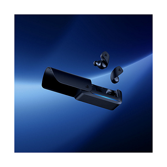 Kufje Gaming Sony PULSE Explore / Planar Magnetic / PlayStation Link / Bluetooth / Wireless / 15 orë - Zezë 6