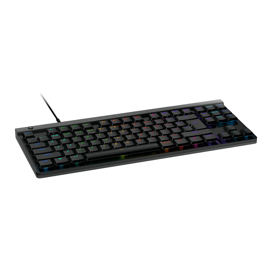 Logitech G515 TKL WIRED GAMING KEYBOARD thumbnail 3