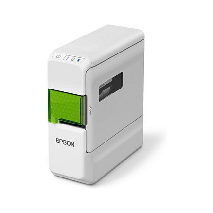 Printer Label Epson TM-L90 (465), Termik Direkt, 203DPI, 150mm/s, USB, Ethernet - Zezë 4
